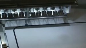 Шеврон с сублимационной печатью