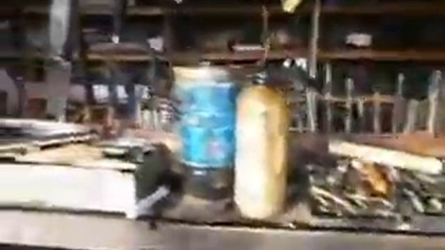 Простая модернизация ручной циркулярки