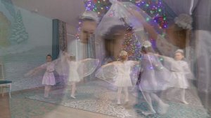 Конкурс "Вифлеемская звезда"