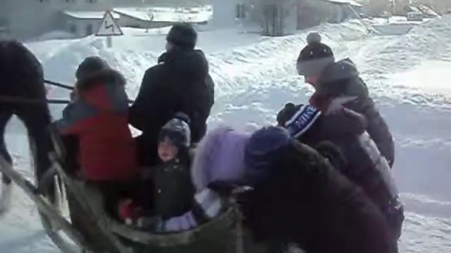 Масленица с владом смотреть онлайн