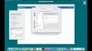 How to Remote into a Mac with LogMeInRescue