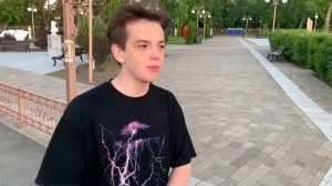 Гуляем по Новоалександровску.