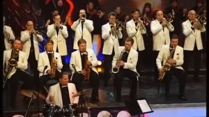 Борис Фрумкин, джаз-оркестр им. О. Лундстрема и оркестр Боян - Маленький цветок