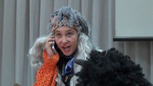 Гафият турында экият