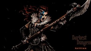 Darkest Dungeon Soundtrack: Battle in the Ruins (Extended Version)