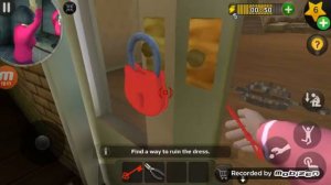 Прохождение игры злая училка мис ти