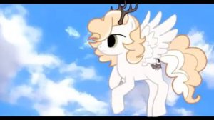 Пони клип - (Кто я?)