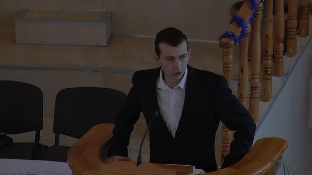 Рождество Христово | Проповедь Джанимов М.И. смотреть онлайн