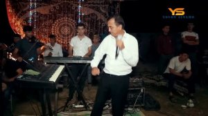 Хайриддини Бозор дара - дара Ёвон дар  Туй дар Ёвон барои бачахои чойхона   2021