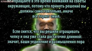 К чему снится Челка сонник, толкование сна