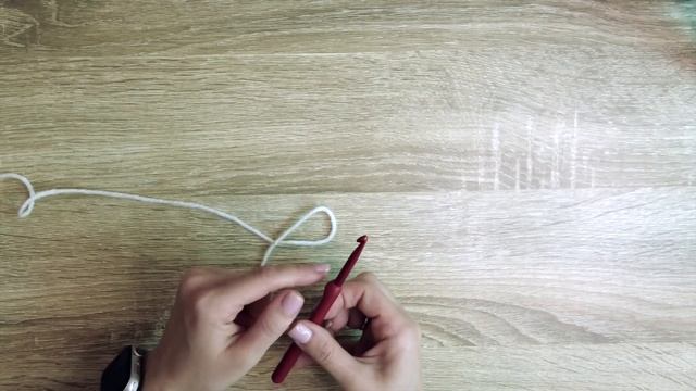 Дети вяжут: учу вязать, играя. 1 уровень