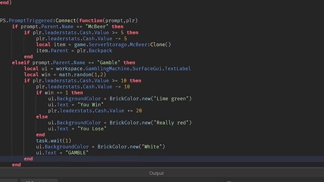 Making A 18+ Roblox Game