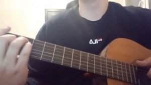 Сатана печет блины -  Лесник(кавер)