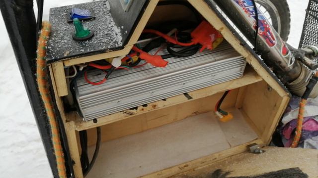 самодельный четырёхколёсный велосипед смотреть онлайн