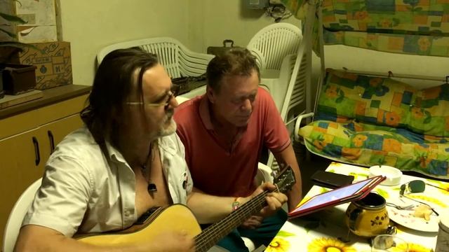 Банька по-белому. Сергей Молтянский и Гена Ибрагимов. смотреть онлайн