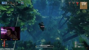 Повелитель комаров в Valheim - Как летать на комаре в Вальхейм?