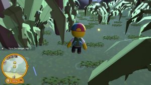 We Recover the Ocean Artifacts and Unlock a New Costume (Wobbly Life)