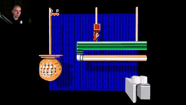 3dSen - 3D эмулятор для NES, Dendy, Famicom - Смотрим, что он из себя представляет и как работает