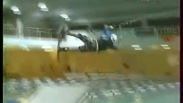 бассейн Олимпийский, Москва смотреть онлайн