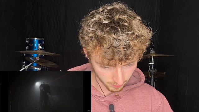 Worship Drummer REACTS to The Summoning by Sleep Token (mind was blown) смотреть онлайн