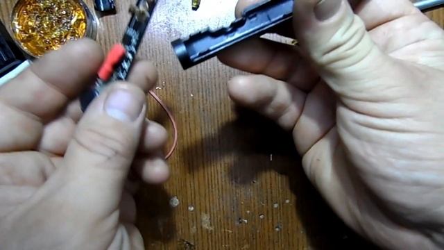 Сон (Sleep) для паяльника SH72 смотреть онлайн