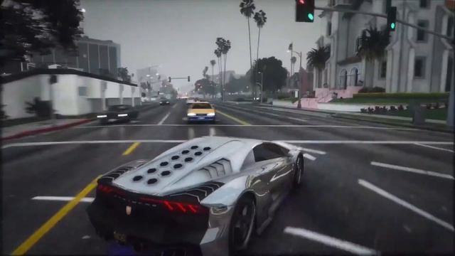 В чем суть: Spaceflight Simulator смотреть онлайн