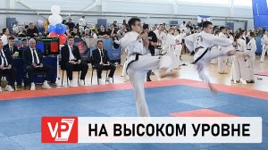 ЗНАМЕНИТЫЙ БОКСЕР НИКОЛАЙ ВАЛУЕВ ПРОВЕЛ В ВОЛГОГРАДЕ ПРЕСС-КОНФЕРЕНЦИЮ