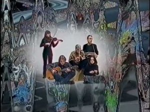 Alizbar & Ann'Sannat / Rarity / Арт Клуб -1998 Art -Club 1 part