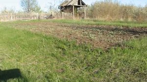 ЭЛЕКТРОННЫЙ ЗАДНИЙ ХОД У МК КРОТ В РАБОТЕ