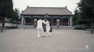 The Real Tai Chi Master -give you learning tips | More China