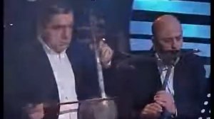 Sevak Amroyan  Ojaxum  Ashux Ashot