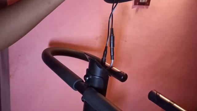 How to fix Domyos Exercise Bike Console Display not working смотреть онлайн