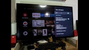 Xiaomi Mi Box S Android TV 9 Pie Ugreen Lan Ethernet USB 3,0 / RJ45 Инструкция Прошивка BOX Android