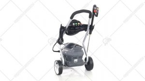 Мойка высокого давления Daewoo DAW 750 3D обзор