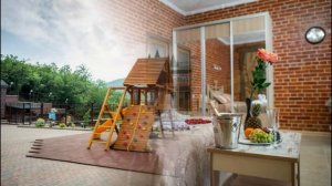 Durso Tower Guesthouse - Дюрсо, Россия | обзор отеля, территория