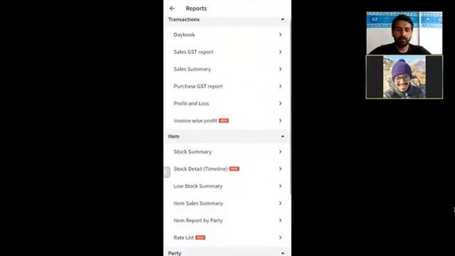 FB live: 23rd September |How to make GST Invoices in My BillBook App| GST billing app смотреть онлайн