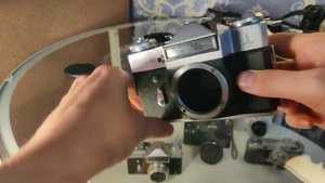 В чем разница между Helios 44-2 , Helios 44m , Helios 44m-4. Принцип работы диафрагмы объективов