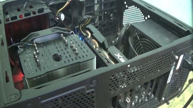 ВОЗДУХОДУВКА HILDA 1000W С АЛИЭКСПРЕСС Электрическая воздуходувка для очистки компьютера, 1000 Вт