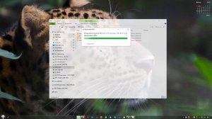 Запуск WinPE Sergei Strelec с ярлыка на Рабочем столе (образ в меню загрузки Windows не добавляем)