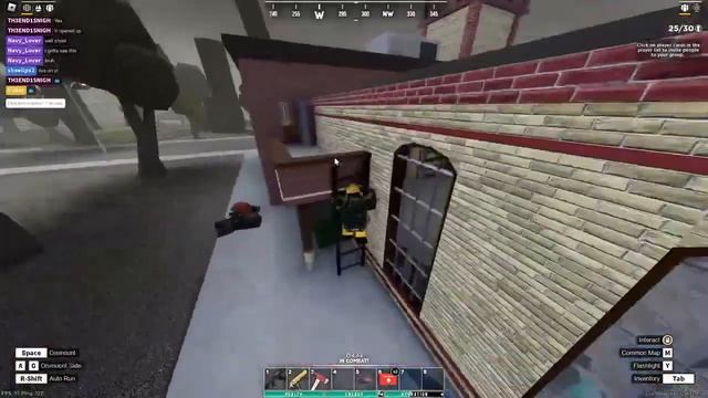 TOP 1% PLAYER goes SOLO! Apocalypse Rising 2 (Roblox)