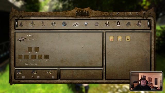 Dungeon Gate (Dysan the Shapeshifter) (?.11.13) - Deke смотреть онлайн