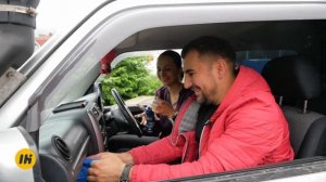 ЛАЙФХАК, ЧТОБЫ СТЕКЛА В МАШИНЕ НЕ ПОТЕЛИ