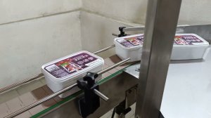 Этикетировочная машина для 1й, 2х и 3х этикеток - EtiKon.ru