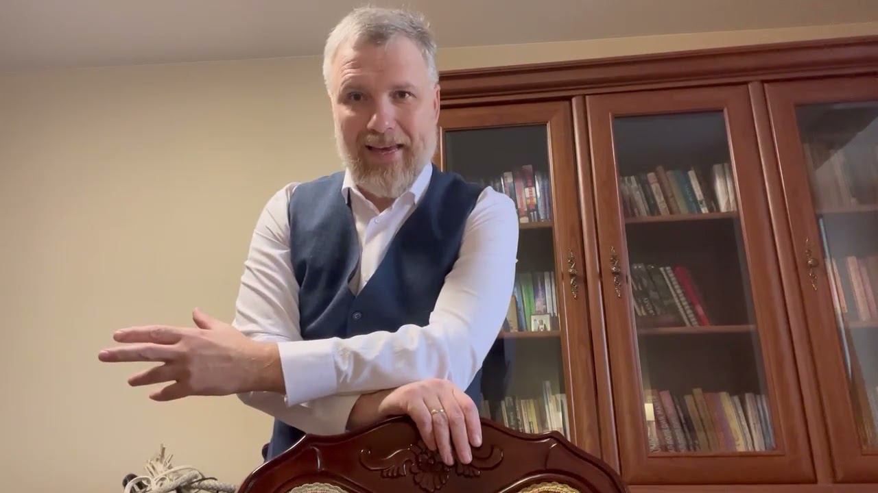 Усиление потенциала внутренних органов. (здоровье) смотреть онлайн