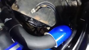 Турбо приора