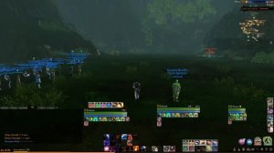 ArcheAge. РБ босс Сехекмет! Тактика, локация и лут! (Сека)