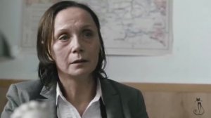 "Училка" отрывок из фильма 2015 года, Россия