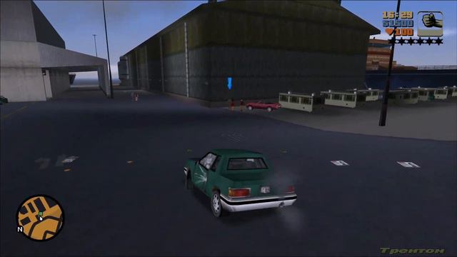 В ОЖИДАНИИ GTA TRILOGY! НАЧИНАЕМ ПРОХОЖДЕНИЕ ТРОЙКИ С РУССКОЙ ОЗВУЧКОЙ (GTA 3 с русской озвучкой) смотреть онлайн
