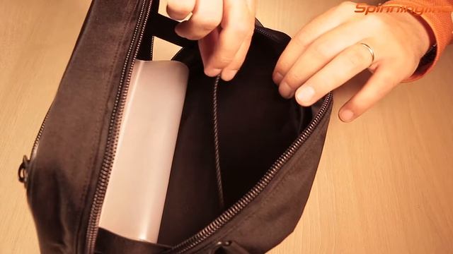 Поясная сумка Ideafisher Stakan Движуха смотреть онлайн