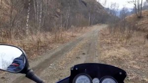 Путешествую по Кавказу!#Motorcycle_Travel to Caucasus) вдп.  Гедмихш которого нестало,часть3.